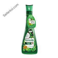 Kumarika Hair Fall Control Oil 300ml (300ML)